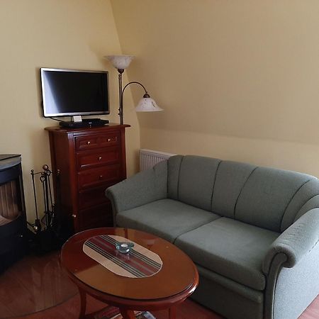 Residenz Lausitz Appartement Graal-Mueritz Buitenkant foto