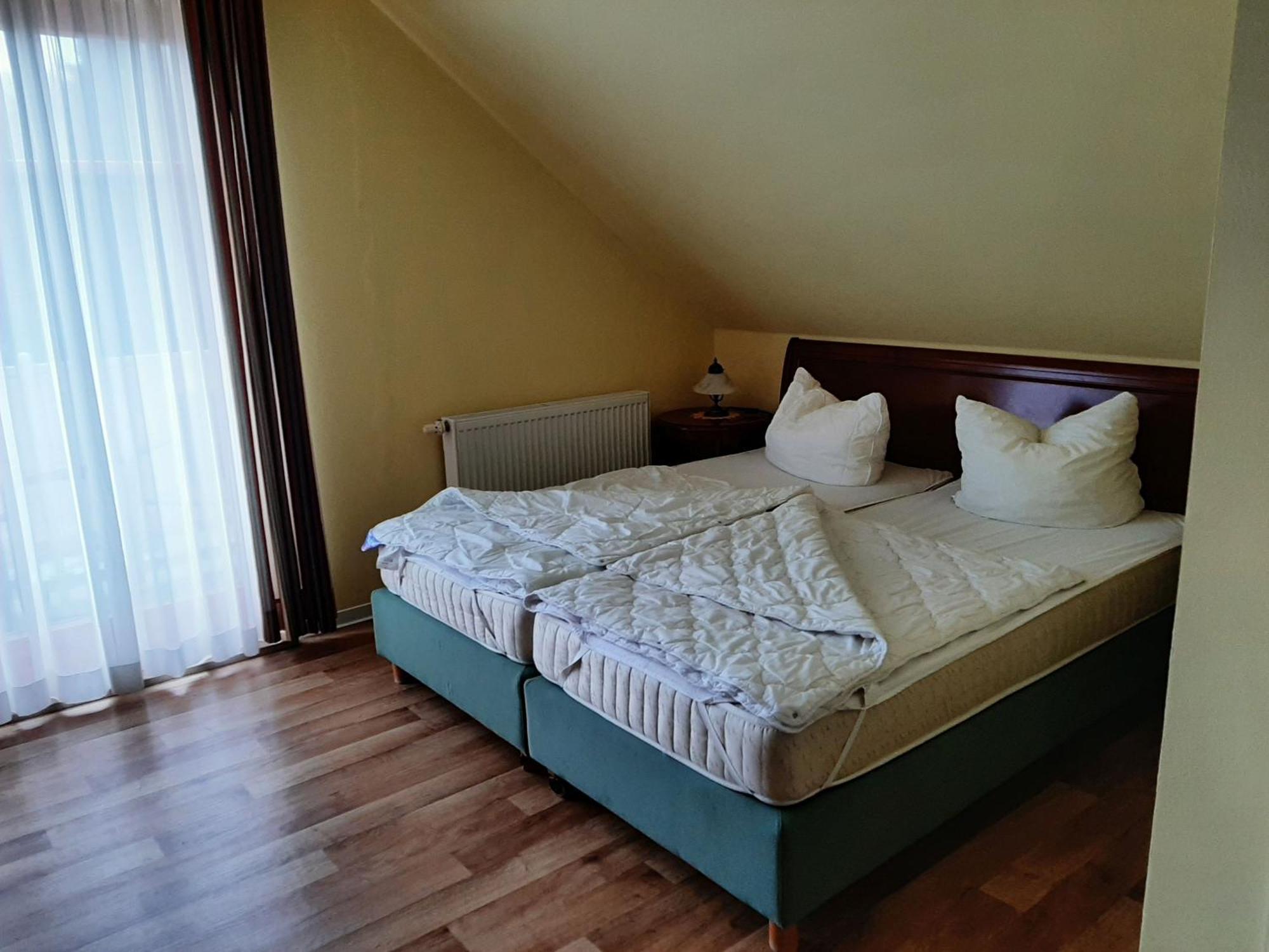 Residenz Lausitz Appartement Graal-Mueritz Buitenkant foto